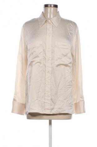 Női ing Mango, Méret L, Szín Bézs, Ár 4 919 Ft