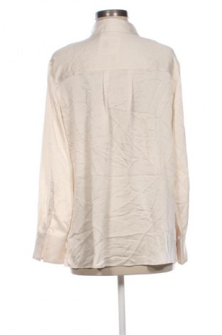 Női ing Mango, Méret L, Szín Bézs, Ár 4 919 Ft
