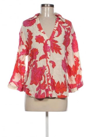Dámská košile  Mango, Velikost S, Barva Vícebarevné, Cena  249,00 Kč