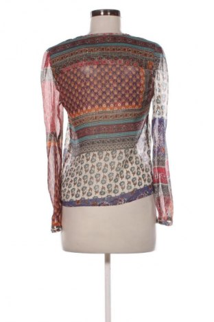 Damska koszula Mango, Rozmiar XS, Kolor Kolorowy, Cena 33,99 zł