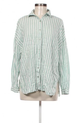 Damska koszula Manguun, Rozmiar M, Kolor Kolorowy, Cena 18,99 zł