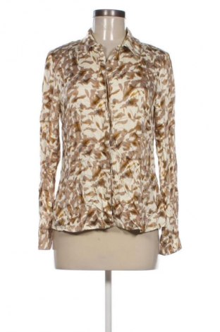 Damenbluse Manguun, Größe M, Farbe Mehrfarbig, Preis 8,99 €