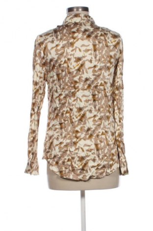 Damenbluse Manguun, Größe M, Farbe Mehrfarbig, Preis 8,99 €