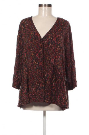 Damska koszula Maranta, Rozmiar XL, Kolor Kolorowy, Cena 126,67 zł