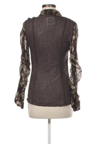 Damenbluse Marc Aurel, Größe S, Farbe Mehrfarbig, Preis € 41,98