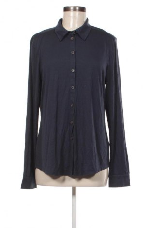 Damenbluse Marc O'Polo, Größe XL, Farbe Blau, Preis € 30,99