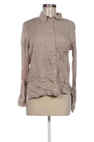 Damenbluse Marc O'Polo, Größe M, Farbe Braun, Preis € 20,99