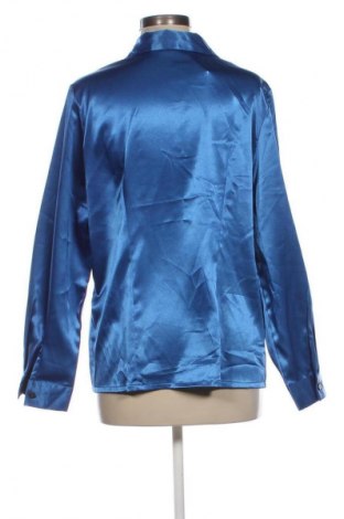 Damska koszula Maria Bellesi, Rozmiar XL, Kolor Niebieski, Cena 44,99 zł