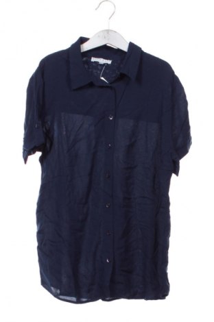 Damenbluse Marie Lund, Größe XS, Farbe Blau, Preis 17,30 €