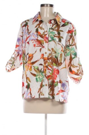 Damenbluse Marie Méro, Größe L, Farbe Mehrfarbig, Preis 29,99 €