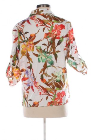 Damenbluse Marie Méro, Größe L, Farbe Mehrfarbig, Preis 29,99 €