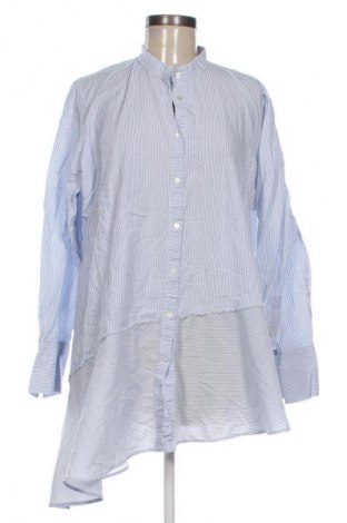 Damska koszula Marina Sport by Marina Rinaldi, Rozmiar XL, Kolor Kolorowy, Cena 125,99 zł