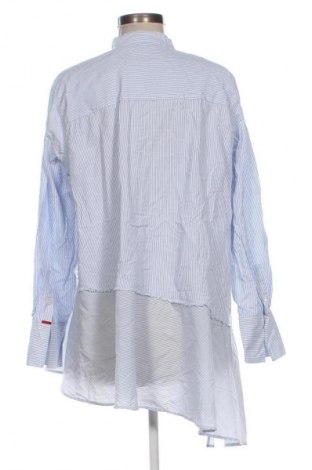 Damska koszula Marina Sport by Marina Rinaldi, Rozmiar XL, Kolor Kolorowy, Cena 125,99 zł