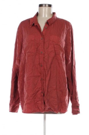 Női ing Marks & Spencer, Méret XXL, Szín Piros, Ár 7 289 Ft