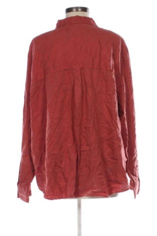 Női ing Marks & Spencer, Méret XXL, Szín Piros, Ár 7 289 Ft