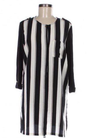 Damenbluse Marks & Spencer, Größe L, Farbe Mehrfarbig, Preis 14,00 €