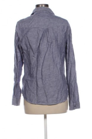 Дамска риза Marks & Spencer, Размер L, Цвят Многоцветен, Цена 19,99 лв.