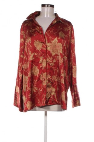 Damenbluse Marks & Spencer, Größe XL, Farbe Mehrfarbig, Preis 13,99 €