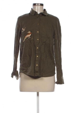 Dámská košile  Maru, Velikost S, Barva Vícebarevné, Cena  109,00 Kč