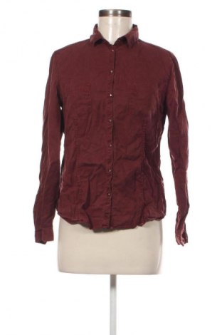 Γυναικείο πουκάμισο Massimo Dutti, Μέγεθος M, Χρώμα Πολύχρωμο, Τιμή 28,13 €