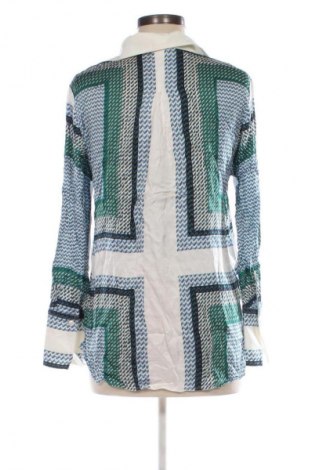 Damenbluse Massimo Dutti, Größe M, Farbe Mehrfarbig, Preis 32,99 €