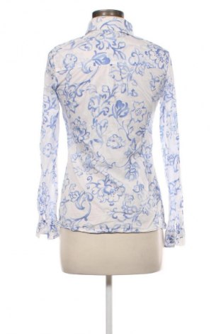 Damenbluse Massimo Dutti, Größe S, Farbe Mehrfarbig, Preis € 19,24