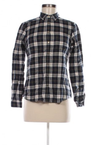 Damska koszula Massimo Dutti, Rozmiar S, Kolor Kolorowy, Cena 127,99 zł