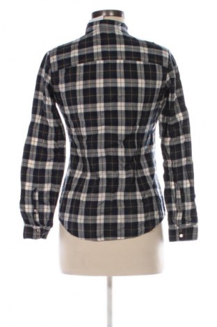 Damska koszula Massimo Dutti, Rozmiar S, Kolor Kolorowy, Cena 127,99 zł