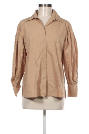 Dámska košeľa  Massimo Dutti, Veľkosť S, Farba Béžová, Cena  28,95 €