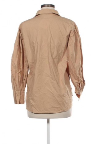 Dámska košeľa  Massimo Dutti, Veľkosť S, Farba Béžová, Cena  28,95 €