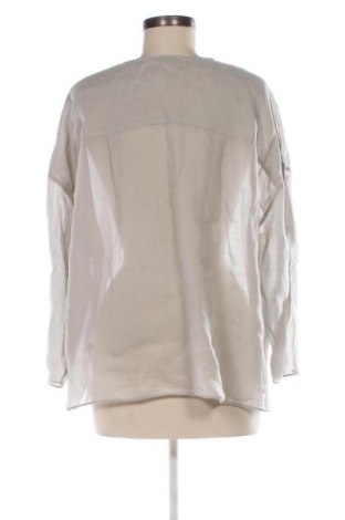 Γυναικείο πουκάμισο Massimo Dutti, Μέγεθος S, Χρώμα Γκρί, Τιμή 28,13 €