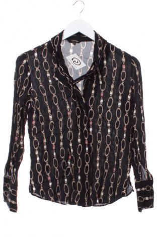 Damenbluse Massimo Dutti, Größe XS, Farbe Mehrfarbig, Preis € 33,99