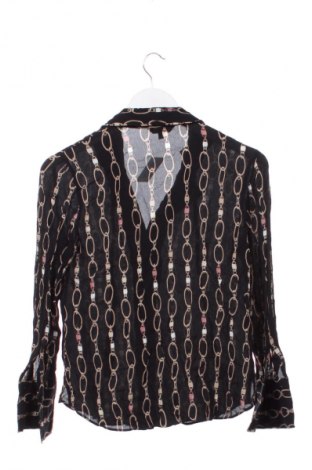 Damenbluse Massimo Dutti, Größe XS, Farbe Mehrfarbig, Preis € 33,99