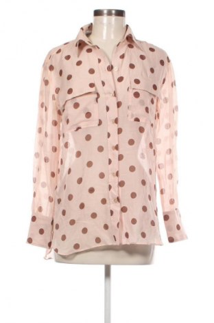 Cămașă de femei Massimo Dutti, Mărime M, Culoare Multicolor, Preț 107,99 Lei