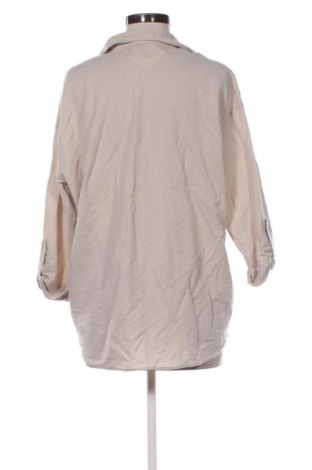 Dámská košile  Massimo Dutti, Velikost M, Barva Béžová, Cena  769,00 Kč