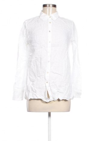 Dámská košile  Massimo Dutti, Velikost M, Barva Bílá, Cena  809,00 Kč