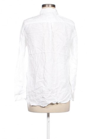 Dámská košile  Massimo Dutti, Velikost M, Barva Bílá, Cena  809,00 Kč