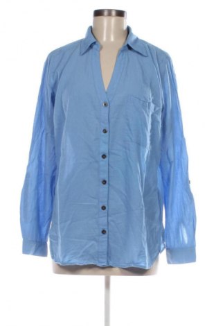 Damska koszula Maxi Blue, Rozmiar XL, Kolor Niebieski, Cena 57,00 zł