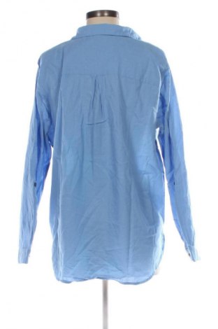 Damska koszula Maxi Blue, Rozmiar XL, Kolor Niebieski, Cena 57,00 zł