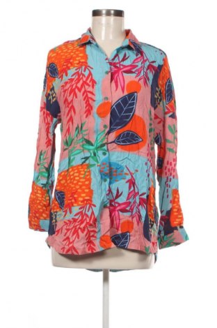 Cămașă de femei Medicine, Mărime S, Culoare Multicolor, Preț 43,99 Lei