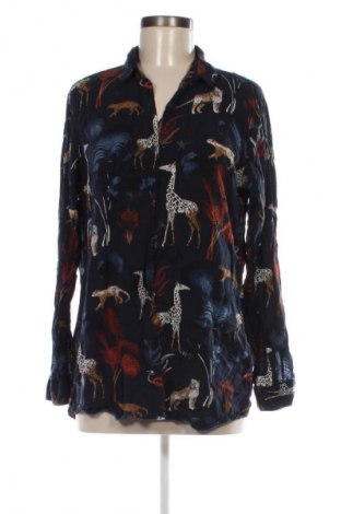 Damenbluse Medicine, Größe L, Farbe Mehrfarbig, Preis 12,79 €