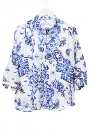 Γυναικείο πουκάμισο Medicine, Μέγεθος XS, Χρώμα Πολύχρωμο, Τιμή 8,99 €