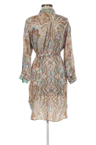 Γυναικείο πουκάμισο Meli Melo Paris, Μέγεθος L, Χρώμα Πολύχρωμο, Τιμή 20,99 €