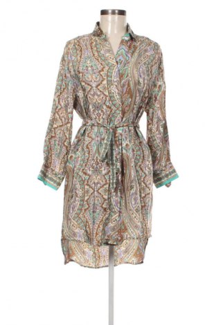 Γυναικείο πουκάμισο Meli Melo Paris, Μέγεθος L, Χρώμα Πολύχρωμο, Τιμή 20,99 €