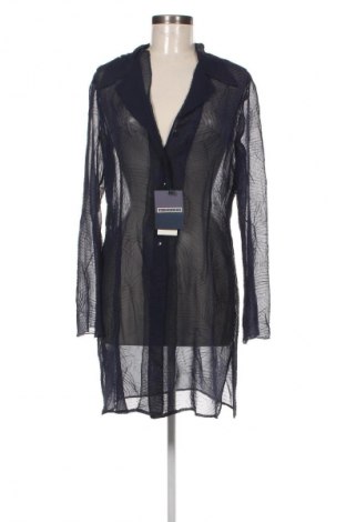 Damska koszula Miralba, Rozmiar M, Kolor Niebieski, Cena 89,89 zł