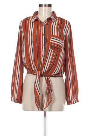 Damska koszula Mirrou, Rozmiar M, Kolor Kolorowy, Cena 14,99 zł