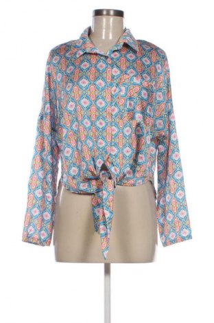 Női ing Miss One, Méret M, Szín Sokszínű, Ár 4 209 Ft