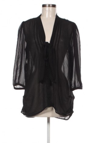 Damenbluse Miss Selfridge, Größe M, Farbe Schwarz, Preis 9,99 €