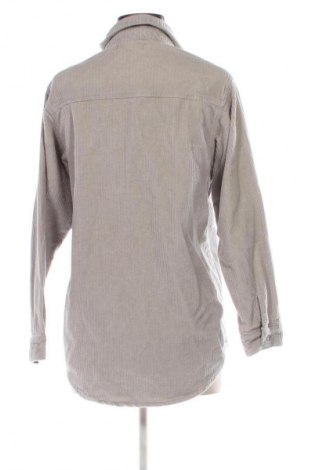 Damenbluse Missguided, Größe S, Farbe Grau, Preis 7,99 €