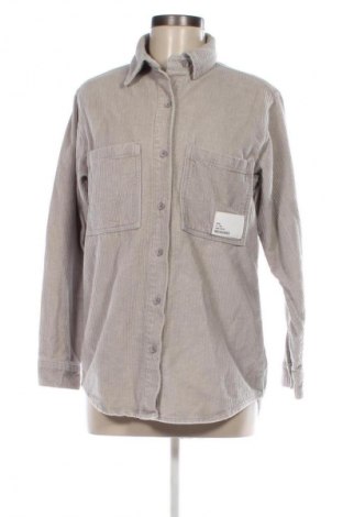 Damenbluse Missguided, Größe S, Farbe Grau, Preis 7,99 €